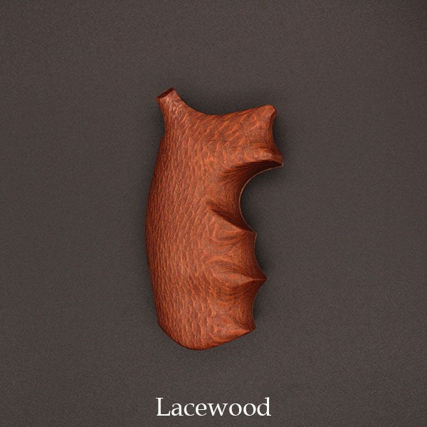 Security Six Full Grip