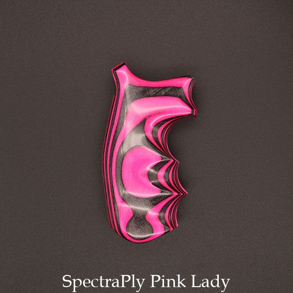 Security Six Full Grip