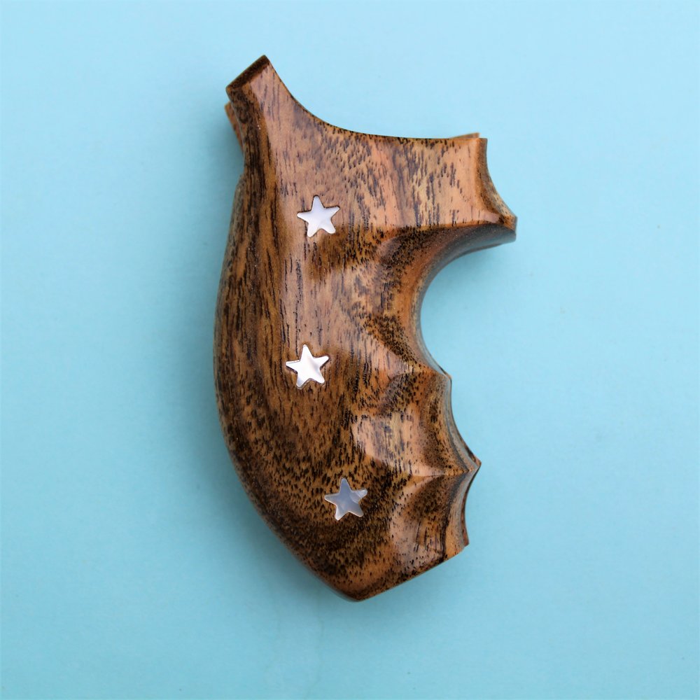 Inlays