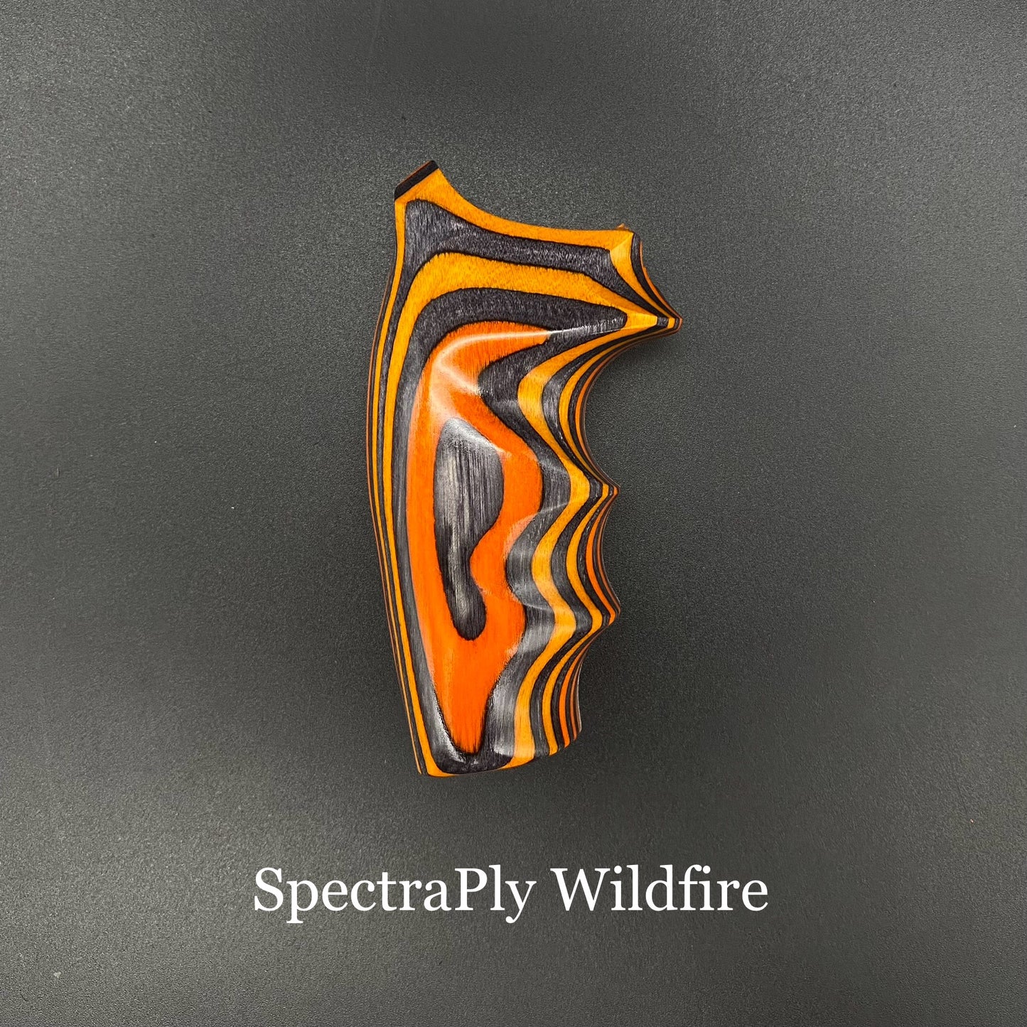 Cobra / King Cobra Oversized Grip (2017 - Present)