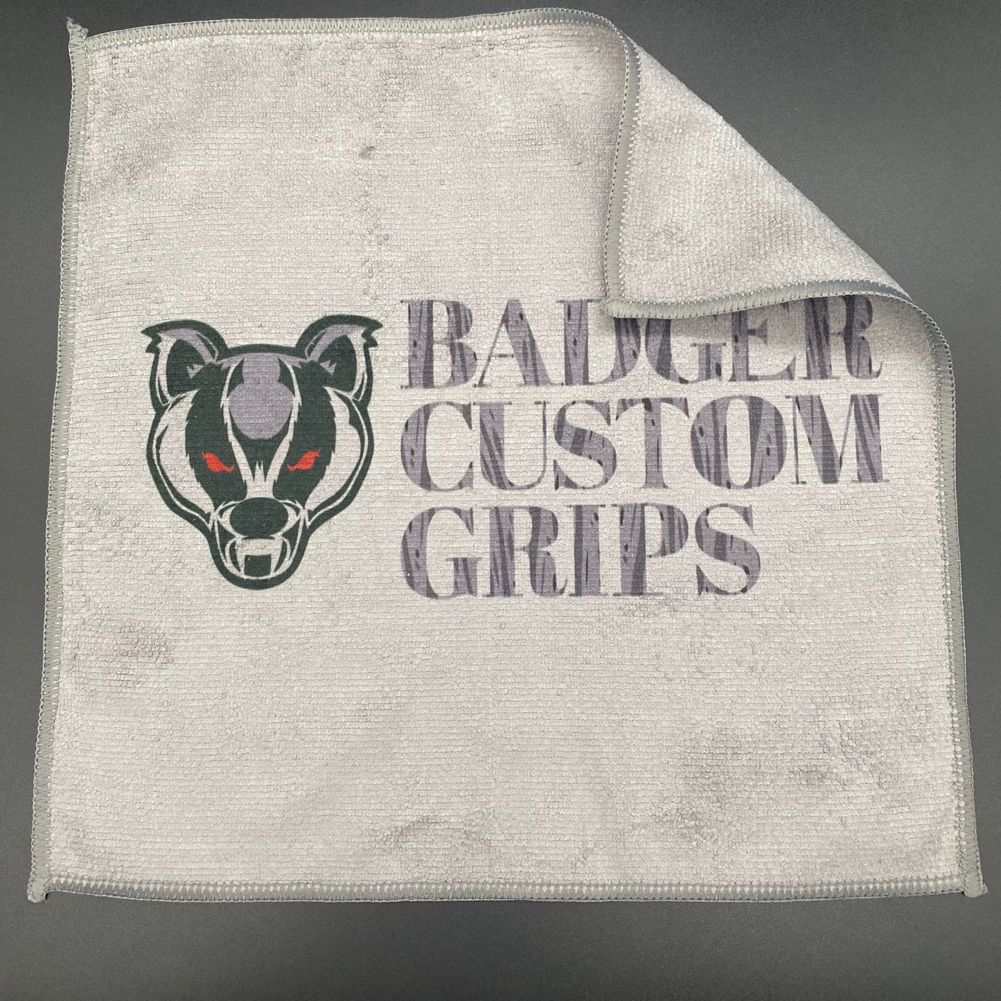 Microfiber Towel