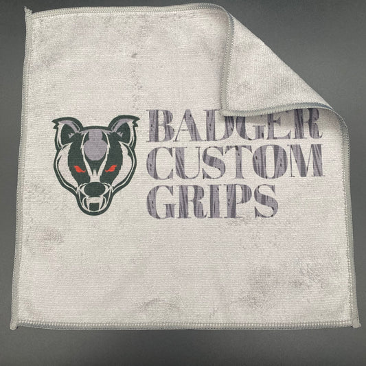 Microfiber Towel