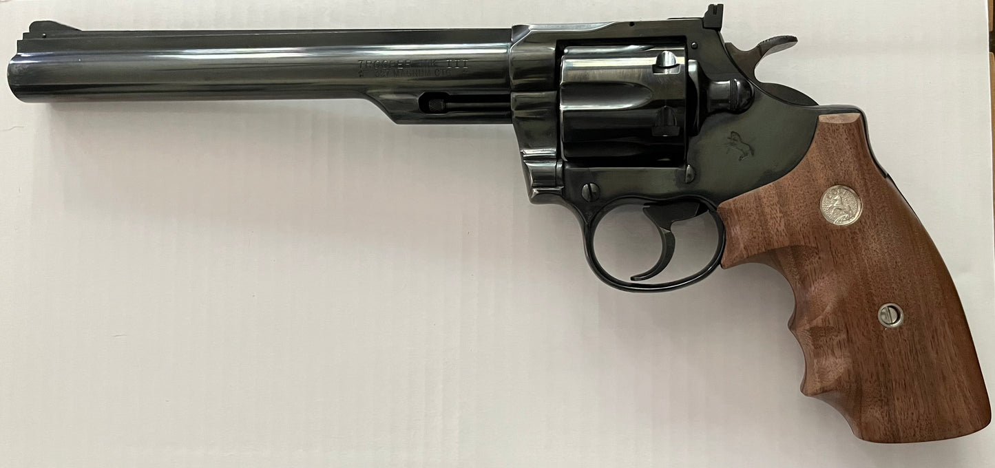 Mark III Full Grip