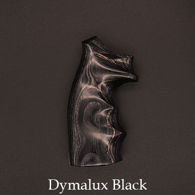 Redhawk Square Butt Full Grip – Badger Custom Grips