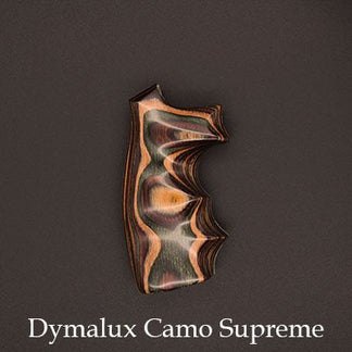 New Anaconda & Python Full Grip – Badger Custom Grips