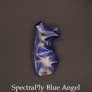 New Anaconda & Python Full Grip – Badger Custom Grips