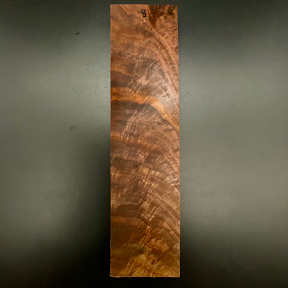 Custom Wood Selection - American Black Walnut