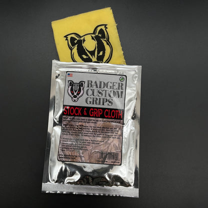 Grip Care Cloths
