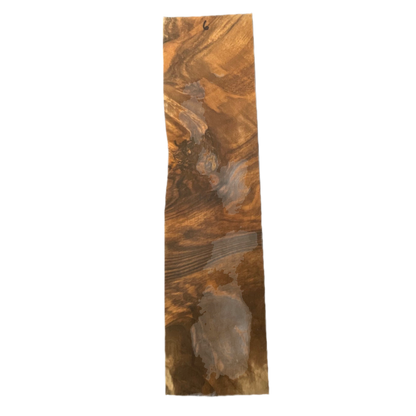 Custom Wood Selection - Turkish Walnut