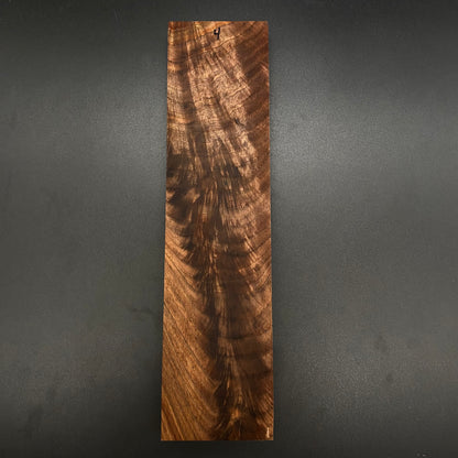 Custom Wood Selection - American Black Walnut