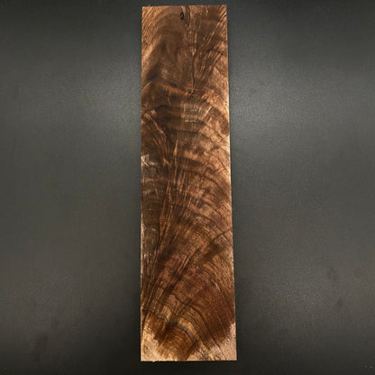 Custom Wood Selection - American Black Walnut