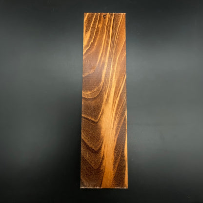 Custom Wood Selection - Goncalo