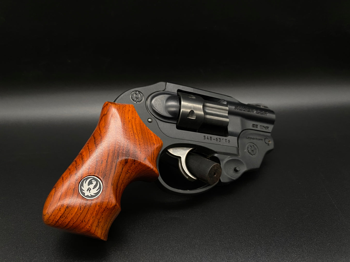 Custom Wood Selection - Cocobolo