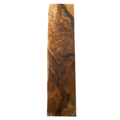 Custom Wood Selection - Turkish Walnut