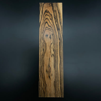 Custom Wood Selection - Bocote