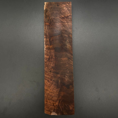 Custom Wood Selection - American Black Walnut