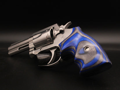 Cobra / King Cobra Boot Grip (2017 - Present) – Badger Custom Grips