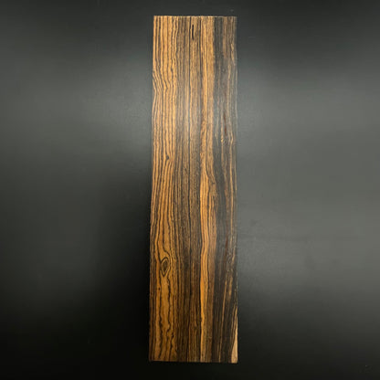 Custom Wood Selection - Bocote