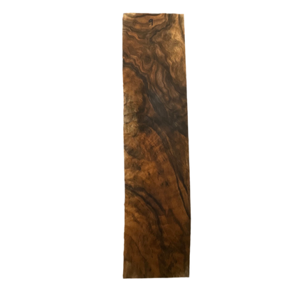 Custom Wood Selection - Turkish Walnut