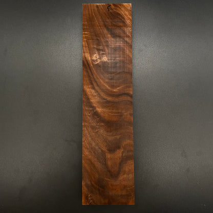 Custom Wood Selection - American Black Walnut