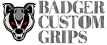 Colt New Anaconda & Python Grips – Badger Custom Grips