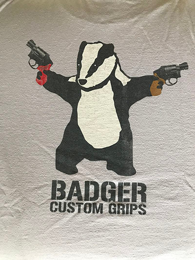 Badger T-Shirt