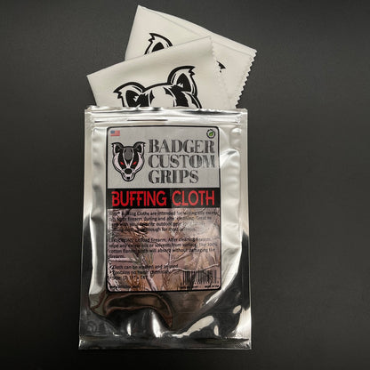 Grip Care Cloths