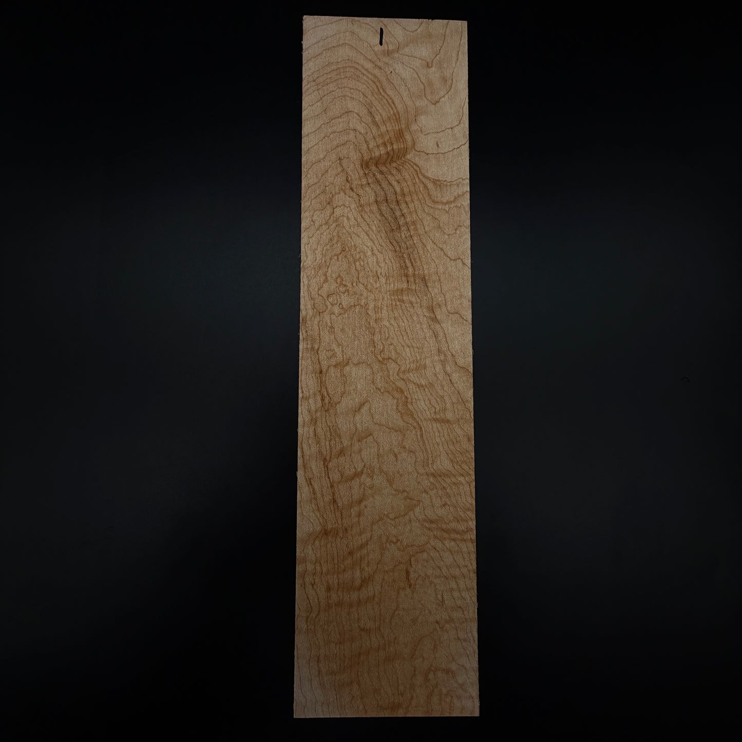 Curly Maple - Custom Wood Selection