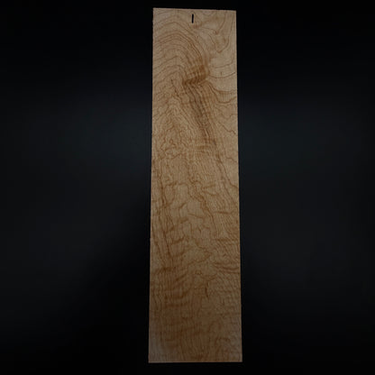 Curly Maple - Custom Wood Selection