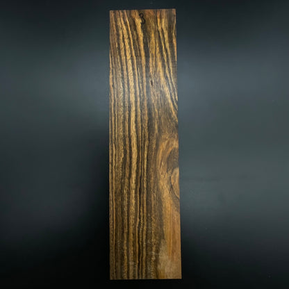Custom Wood Selection - Bocote