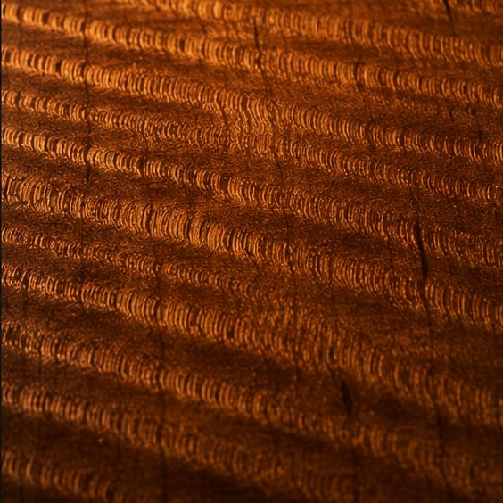 Curly Maple - Custom Wood Selection