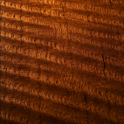Curly Maple - Custom Wood Selection