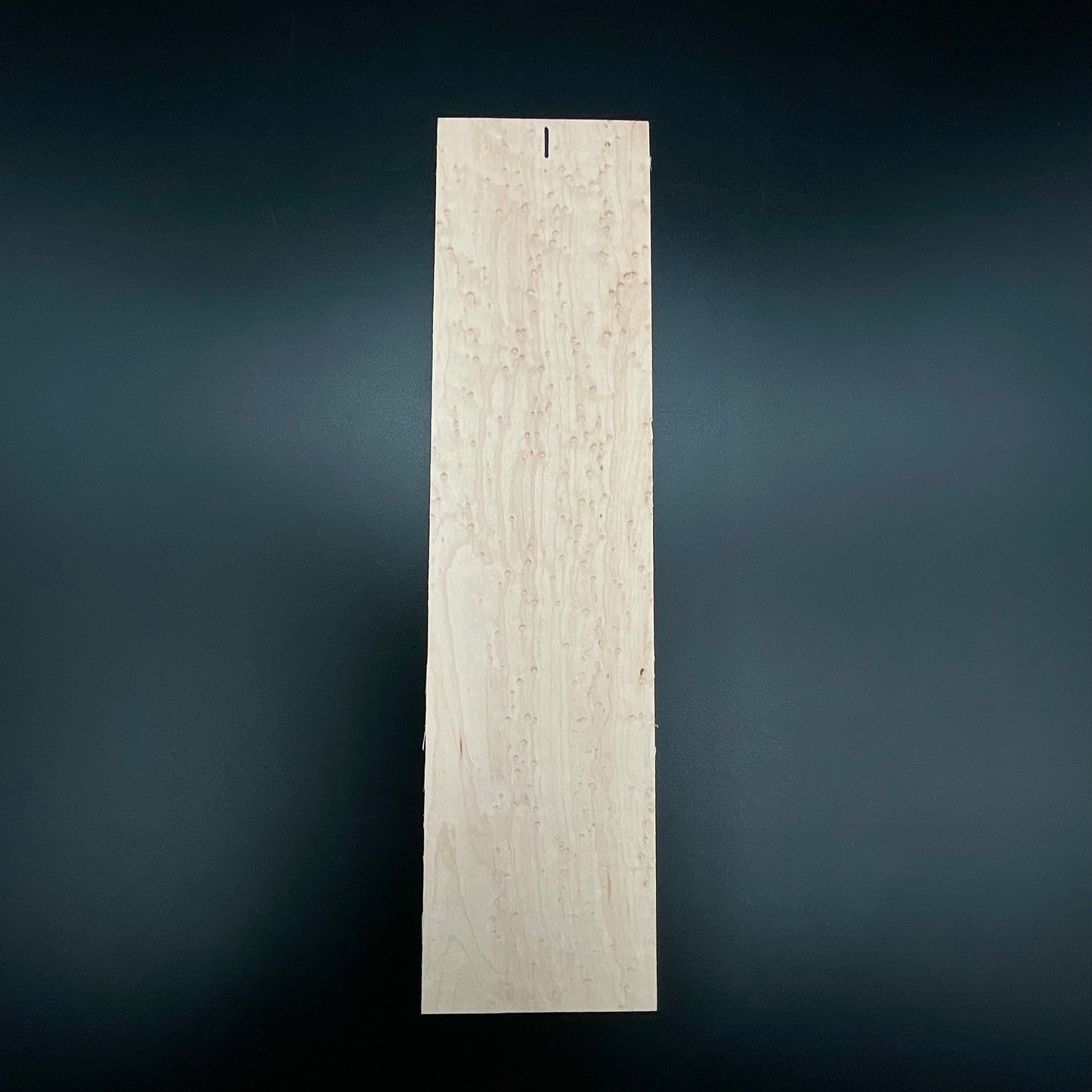 Custom Wood Selection - Birdseye Maple