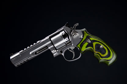 Spohr Conversion Grip
