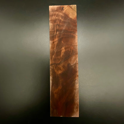 Custom Wood Selection - American Black Walnut