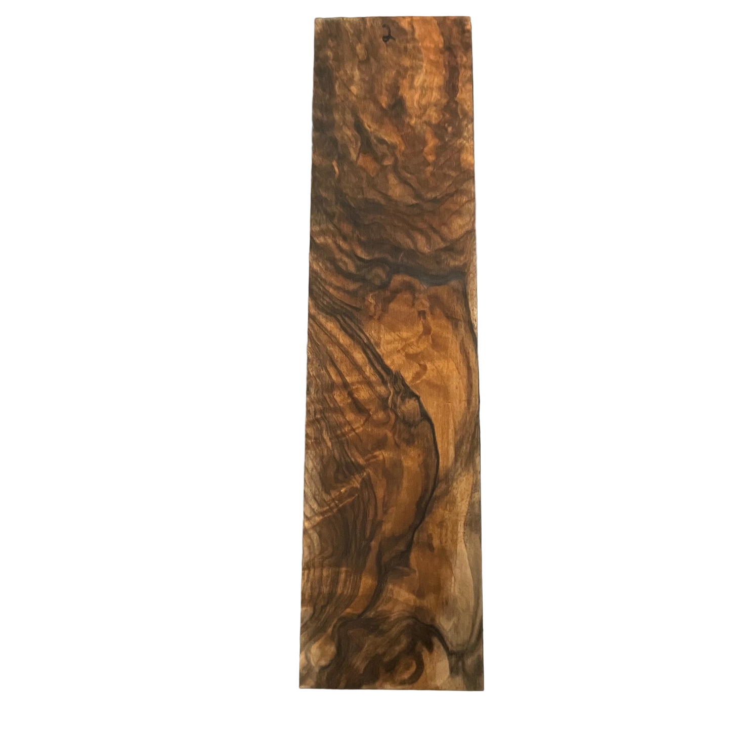 Custom Wood Selection - Turkish Walnut