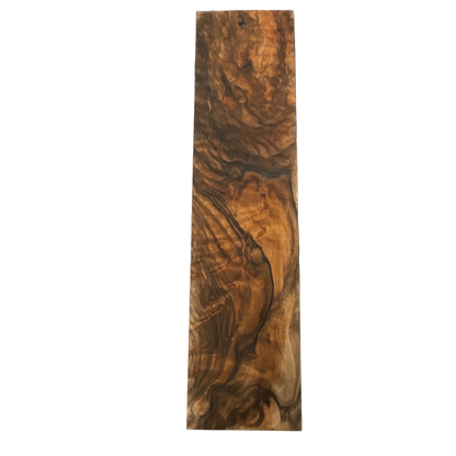 Custom Wood Selection - Turkish Walnut