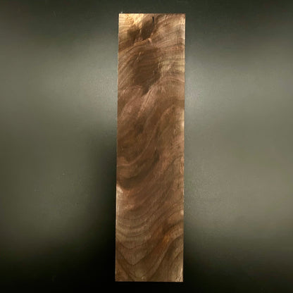 Custom Wood Selection - American Black Walnut
