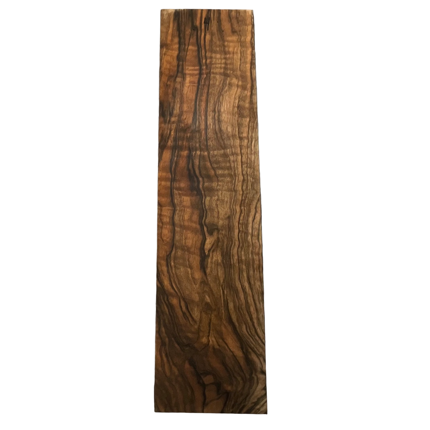 Custom Wood Selection - Turkish Walnut