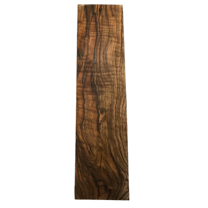 Custom Wood Selection - Turkish Walnut