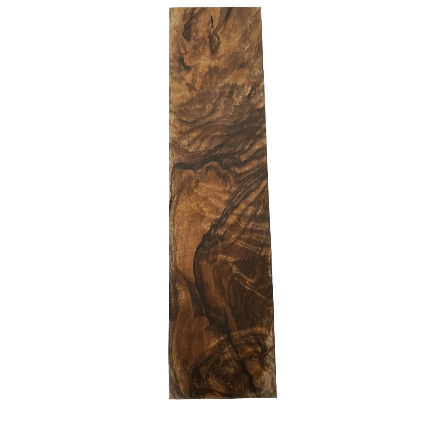 Custom Wood Selection - Turkish Walnut