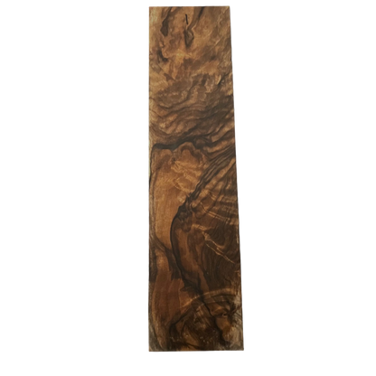 Custom Wood Selection - Turkish Walnut