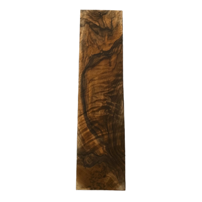 Custom Wood Selection - Turkish Walnut