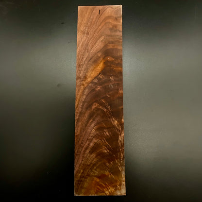 Custom Wood Selection - American Black Walnut