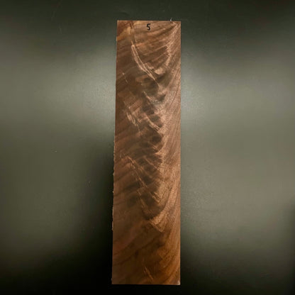 Custom Wood Selection - American Black Walnut