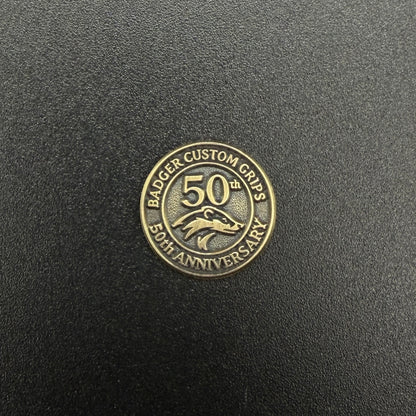 50th Anniversary Limited Edition