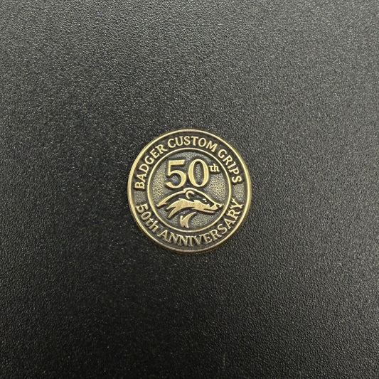 50th Anniversary Limited Edition