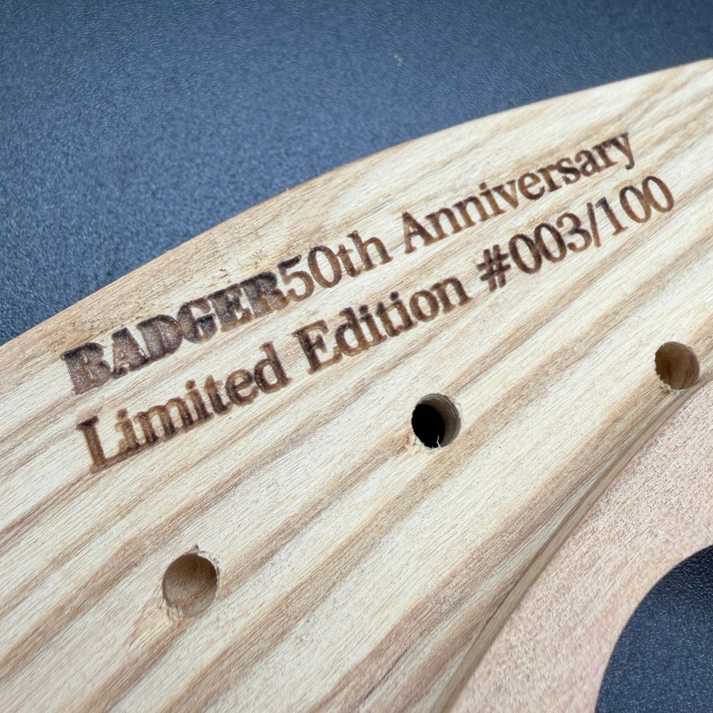 50th Anniversary Limited Edition