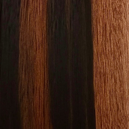 Macassar Ebony - Custom Wood Selection