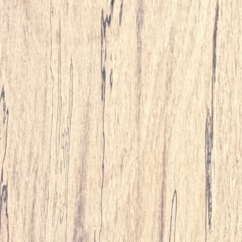 Pale Moon Ebony - Custom Wood Selection